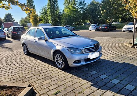 Mercedes-Benz C 200 CDI -