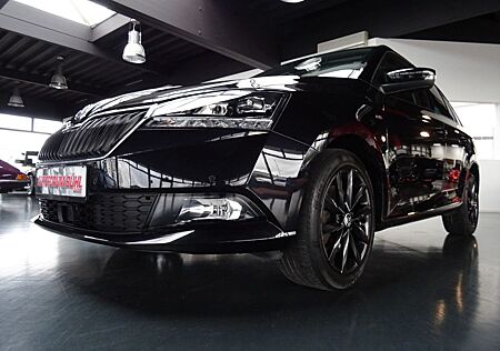 Skoda Fabia Combi DRIVE 125 BEST OF/ Navi./LED/PDC/ACC