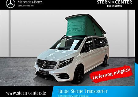 Mercedes-Benz V 300 d Marco Polo Horizion Allrad AMG Airmatic