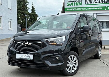 Opel Combo Life Edition 1.5 TDI, 1.Hand, 5-Sitzer