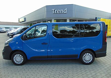 Opel Vivaro B Kombi L1H1 2,7t 9 Sitze KLIMA