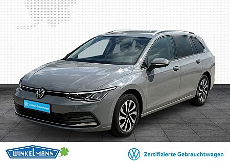 VW Golf Volkswagen Variant Life 2.0 TDI AHK ACC PDC LED NAVI