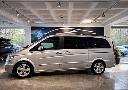 Mercedes-Benz Viano 2.2 CDI Trend Edition lang *7-Sitzer*