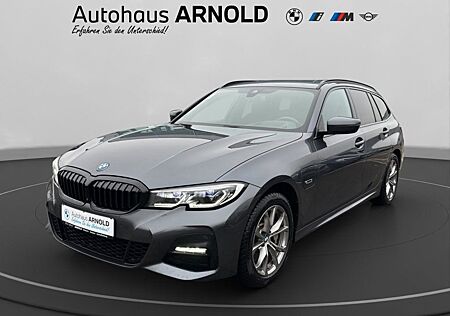 BMW 330e Touring M Sport *Batteriegarantie* Head-Up