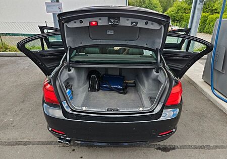 BMW 730d - M- Packet