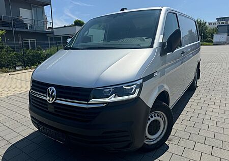 VW T6 Transporter Volkswagen T6.1 2.0TDI DSG Transporter XENON*MTL*KLIMA*PDC*