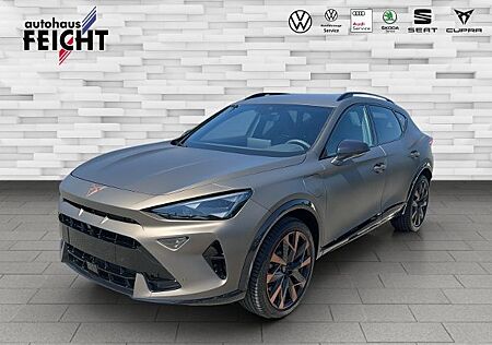 Cupra Formentor 1.5 e-HYBRID VZ+LED+NAVI+RFK+APP+ACC