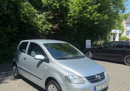 VW Fox Volkswagen 1,2 Standard