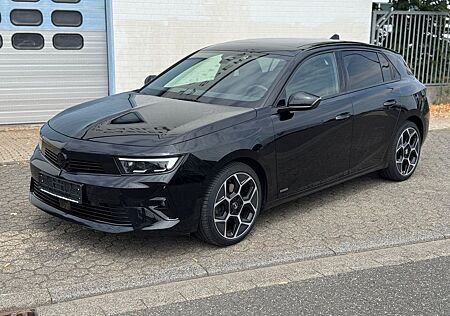 Opel Astra /Ultimate/Head-Up/Pano/Navi/360°/Led/E6