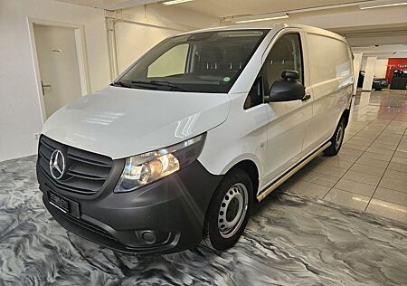 Mercedes-Benz Vito Kasten 109/110/111/114 CDI- KLIMA/NAVI/TOP!
