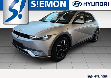 Hyundai IONIQ 5 77,4kWh 2WD MY24 TECHNIQ Park.P Panorama