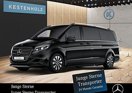 Mercedes-Benz V 300 d Extralang *AVANTGARDE*STHZ*KAMERA*MBUX*