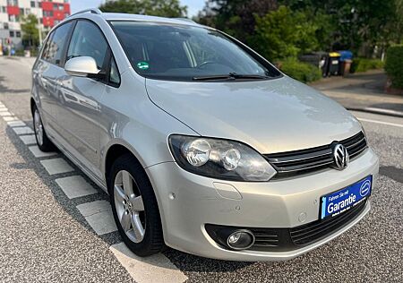 VW Golf Volkswagen Plus VI Team*Klima*Shz*Pdc*Tempo.*