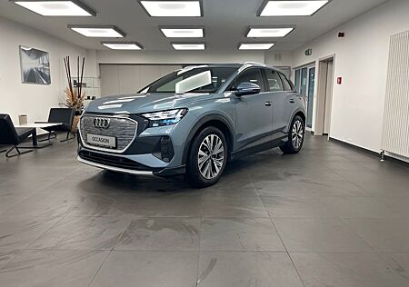 Audi Q4 e-tron gebraucht kaufen Audi Q4 e-tron 40 e-tron