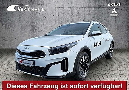 Kia XCeed 1.5T 140 DCT7 SPIRIT Klima Navi Rückfahrka