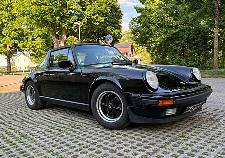 Porsche 911 Urmodell