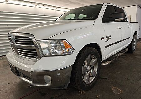 Dodge RAM Lone Star