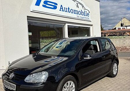 VW Golf Volkswagen V Lim. Comfortline, Bremse,Zahnr. u. HU neu