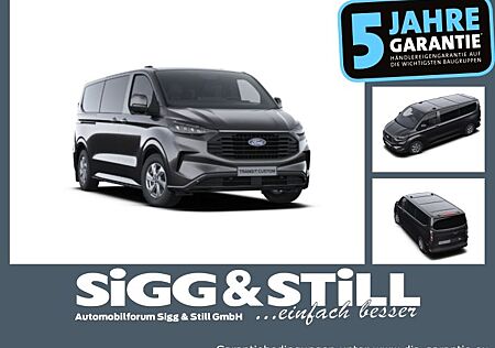 Ford Transit Custom Kombi Trend 320 L2 KLIMAAUT*LHZ