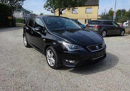 Seat Ibiza FR Navi,Bluetooth,Bi Xenon,Full Link,SHZ