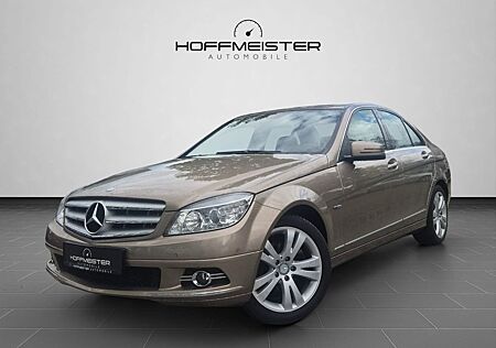 Mercedes-Benz C 180 C -Klasse*65.000KM*SItzheizung*Tempomat*
