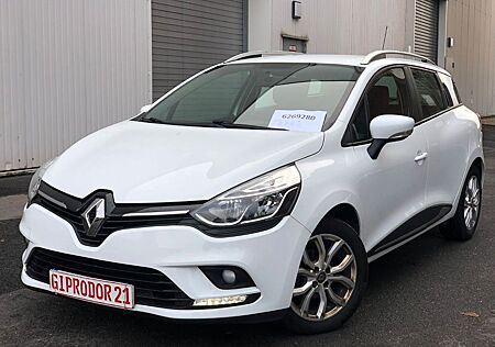 Renault Clio 1.5*Automat*Navi*Klima#6269280