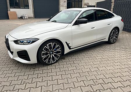 BMW M440i xDrive Gran Coupé Mild Hybrid