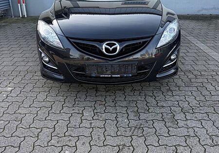 Mazda 6 Kombi 2.0 90th Anniversary