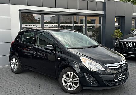 Opel Corsa 1.2 D Active* Klimaanlage*