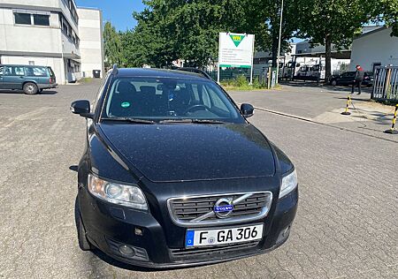 Volvo V50 Kombi