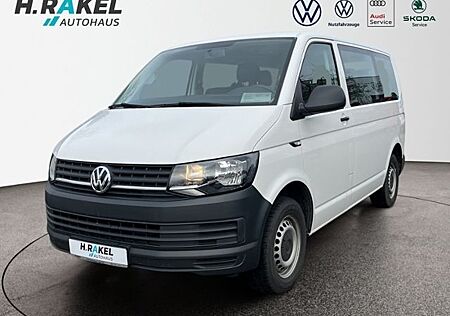 VW T6 Kombi Volkswagen 2.0 TDI EcoProfi