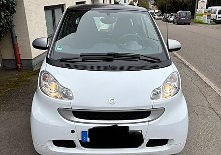 Smart ForTwo 1.0 52kW mhd passion passion