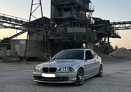 BMW 323 gebraucht kaufen BMW 323Ci - e46