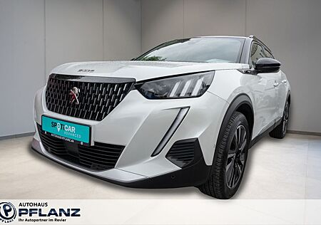 Peugeot 2008 GT 1.2 PureTech 130