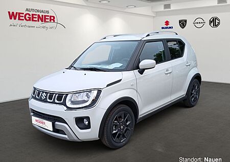 Suzuki Ignis COMFORT HYBRID SITZH LED KLIMA