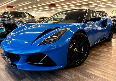 Lotus Emira V6 First Edition V6 1Hand 6Gang Sportabg