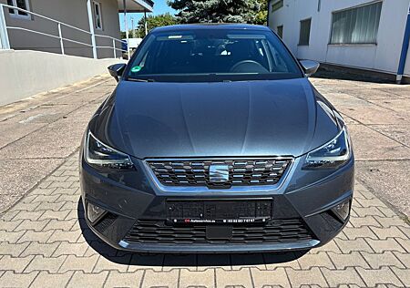 Seat Ibiza 1.0TSI 81kW XCELLENCE DSG*LCDDispl*1.H*TOP