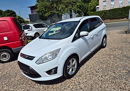 Ford Grand C-Max 1,6TDCi