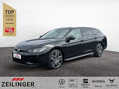Volkswagen Passat Var. R-Line 4Motion TSI DSG|PANORAMA|AHK|