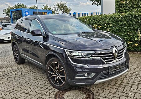 Renault Koleos Initiale Paris 4x4