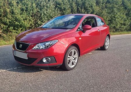 Seat Ibiza 1.2 12V 51kW Style SC Style 33500km