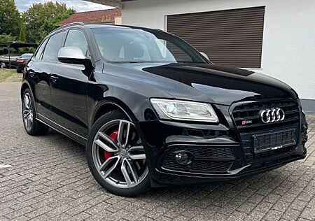Audi SQ5 3.0 TDI quattro