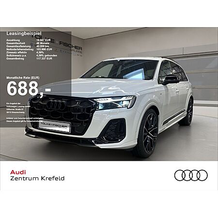 Audi Q7 leasen