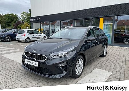 Kia Cee'd / Ceed 1.4 T-GDI EU6d-T Spirit Sitzhz+