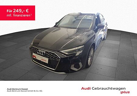 Audi A3 Sportback 35 TDI LED Navi CarPlay