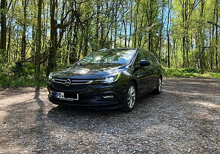 Opel Astra ST 1.6 Diesel Innovation 100kW S/S Inn...