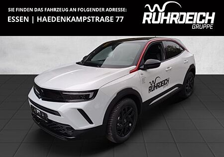 Opel Mokka GS LINE 1.2 ALLWETTER SHZ LHZ KAMERA KLIMA