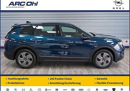 Opel Grandland X Grandland 1.2 Edition 48V *NAVI/LED/PDC/TECH-P.*