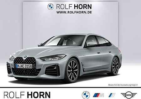 BMW 430i Gran Coupe M Sportpaket HiFi RfKam Navi 19