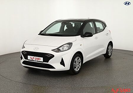 Hyundai i10 1.0 Navi Kamera Tempomat
